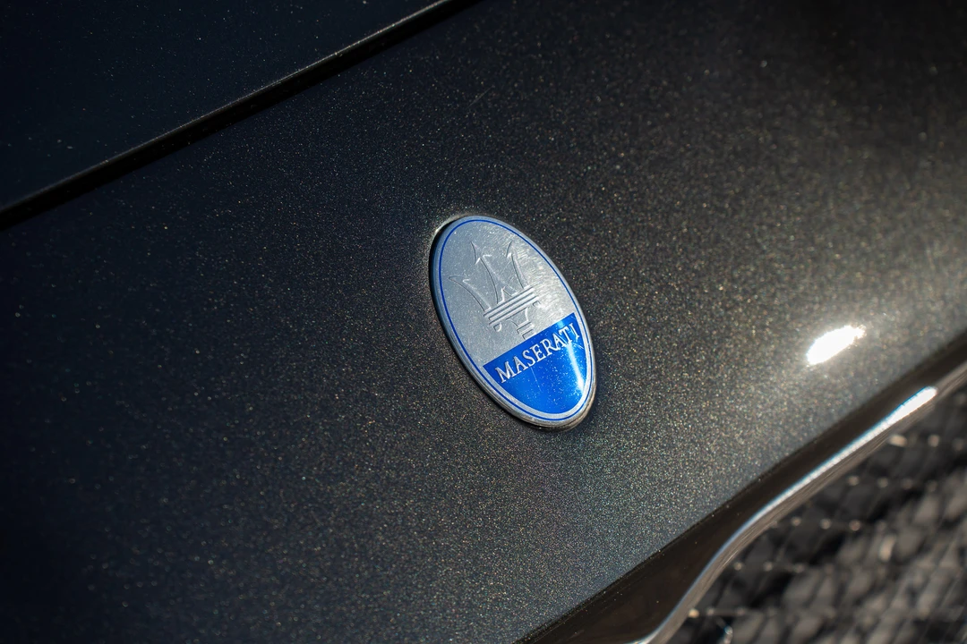 2006 Maserati Coupe - Image 14 of 31