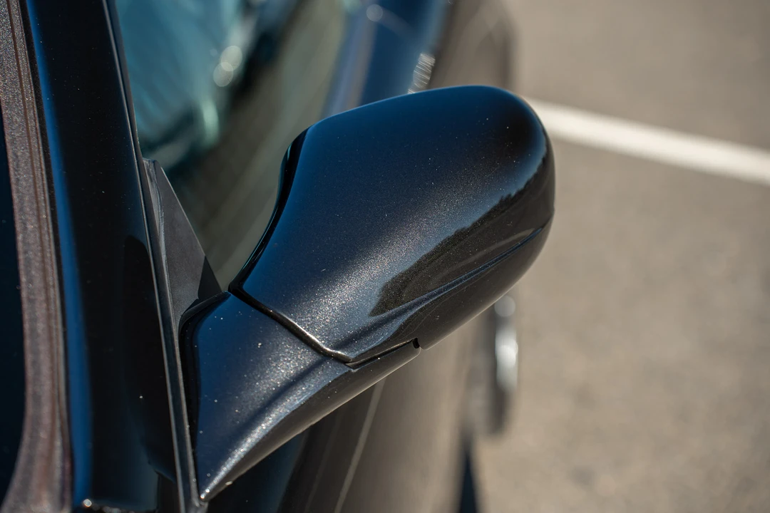 2006 Maserati Coupe - Image 25 of 31