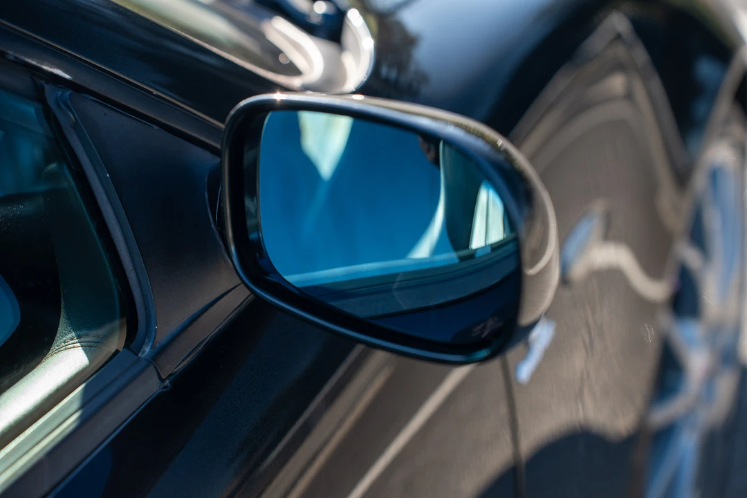 2006 Maserati Coupe - Image 27 of 31