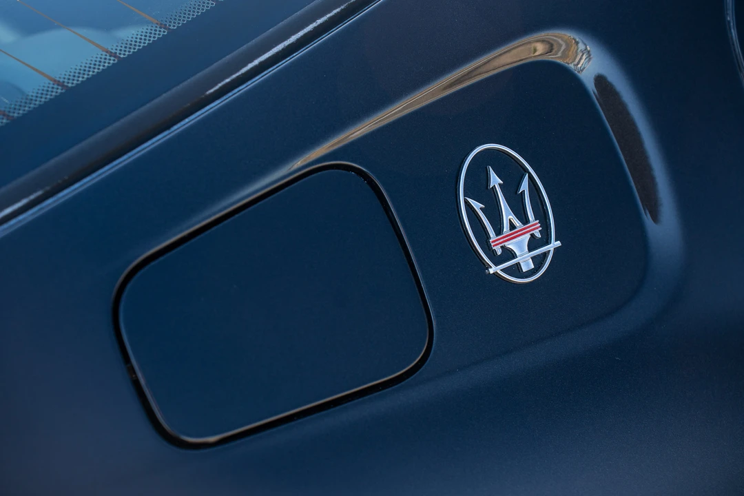 2006 Maserati Coupe - Image 28 of 31