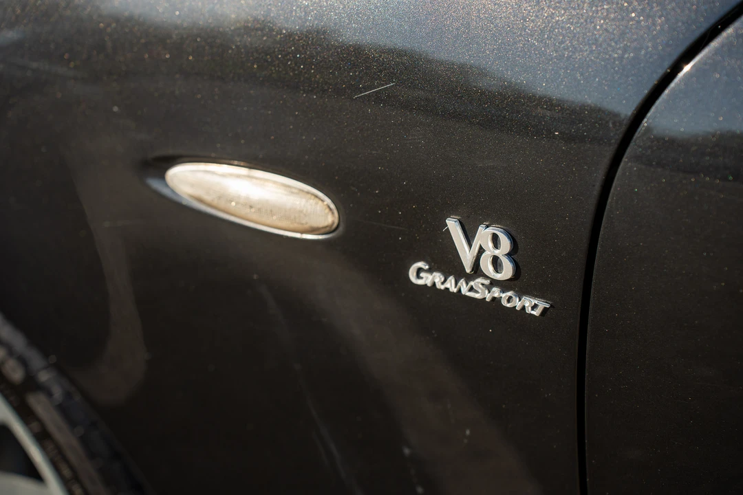 2006 Maserati Coupe - Image 29 of 31