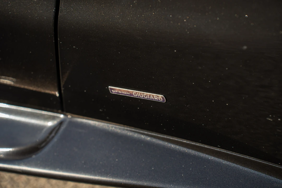 2006 Maserati Coupe - Image 30 of 31