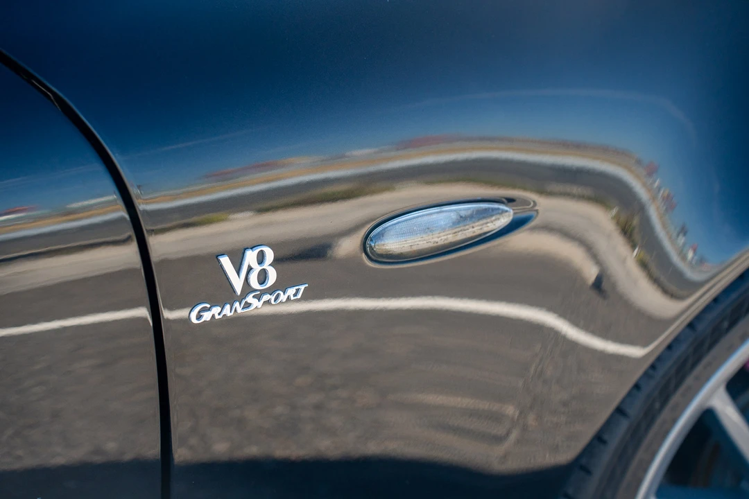 2006 Maserati Coupe - Image 31 of 31