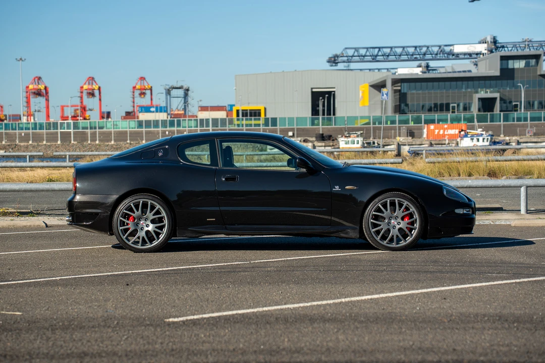 2006 Maserati Coupe - Image 8 of 31