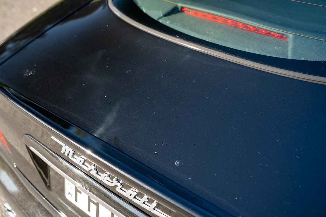 2006 Maserati Coupe - Image 21 of 31