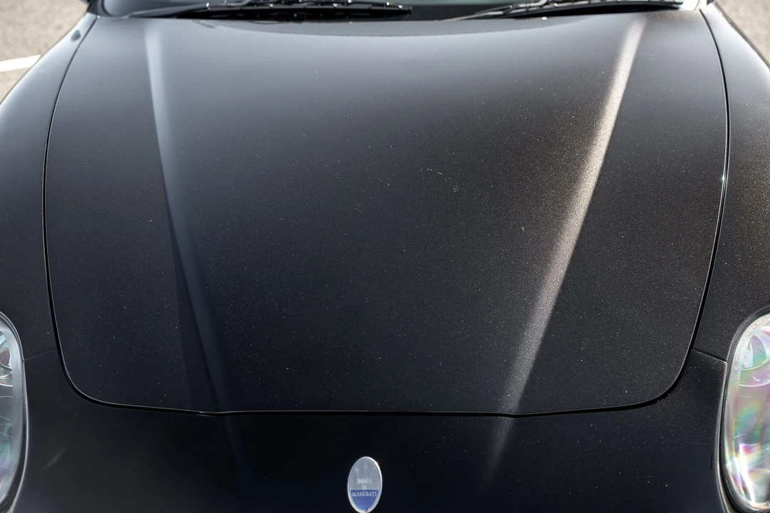 2006 Maserati Coupe - Image 13 of 31