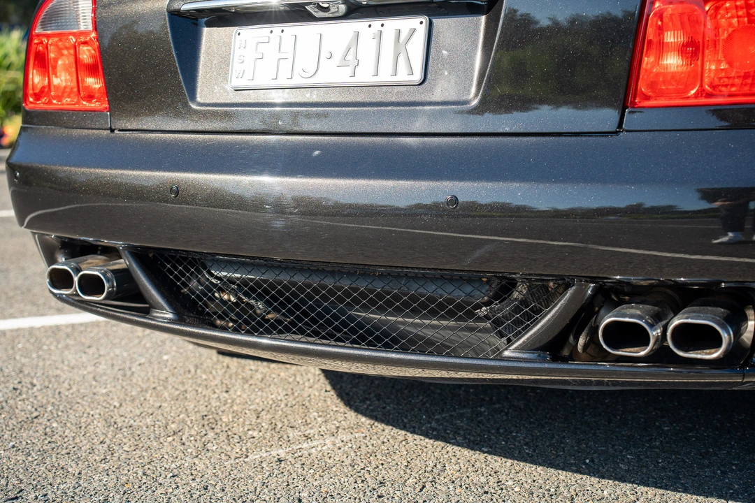 2006 Maserati Coupe - Image 23 of 31