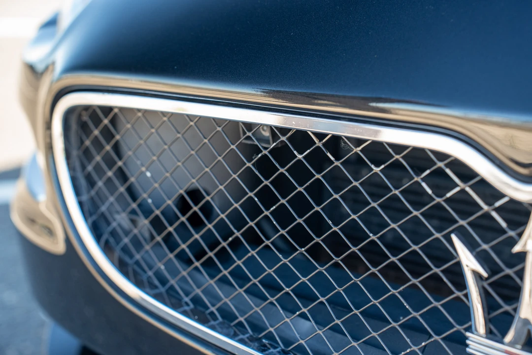 2006 Maserati Coupe - Image 15 of 31