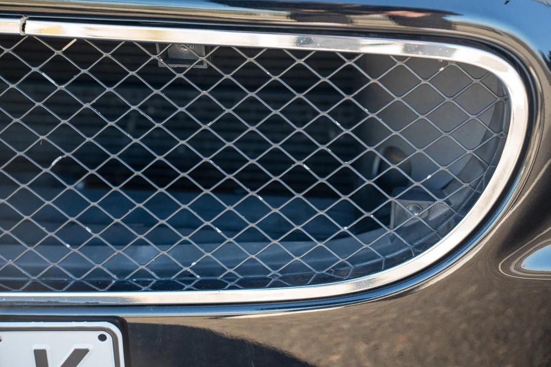 2006 Maserati Coupe - Image 16 of 31