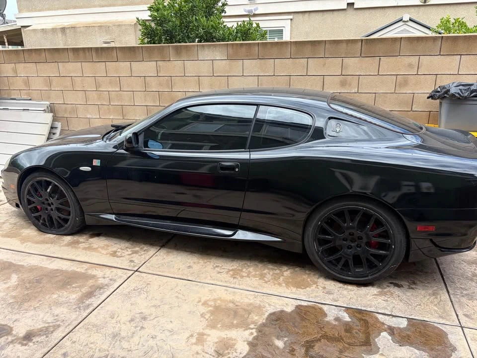 2006 Maserati Coupe - Image 2 of 8