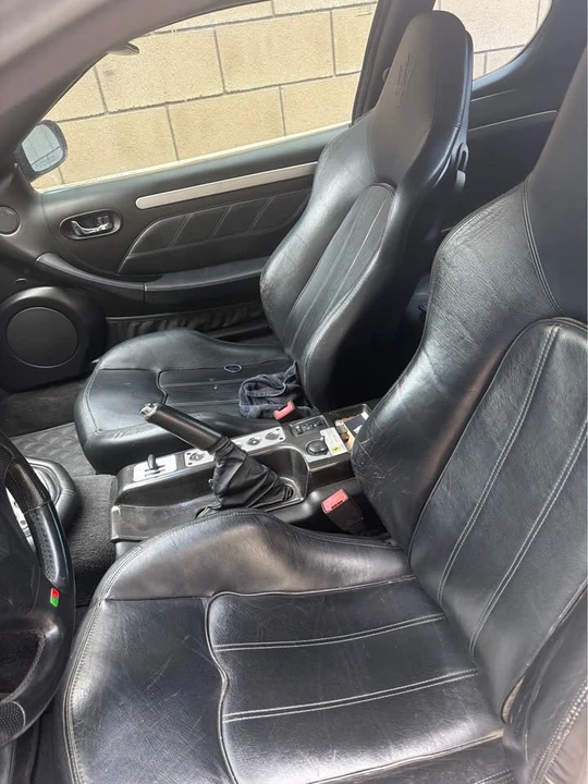 2006 Maserati Coupe - Image 6 of 8