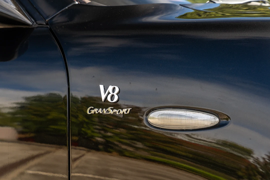 2006 Maserati Coupe - Image 10 of 31