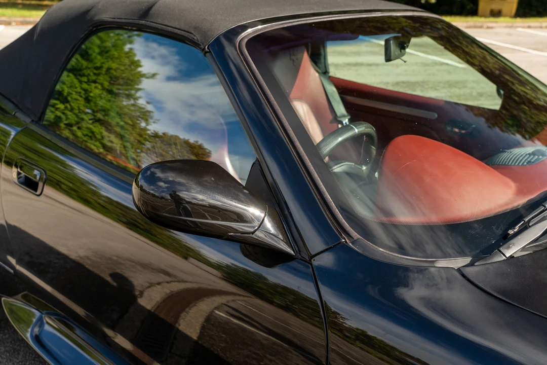 2006 Maserati Coupe - Image 11 of 31