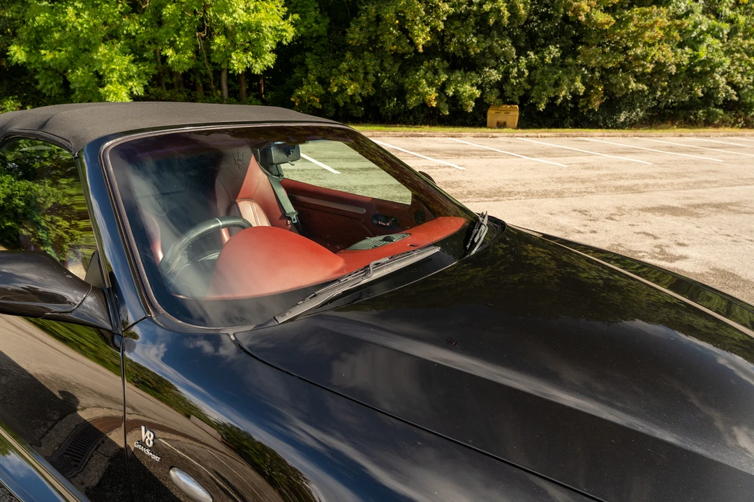 2006 Maserati Coupe - Image 12 of 31