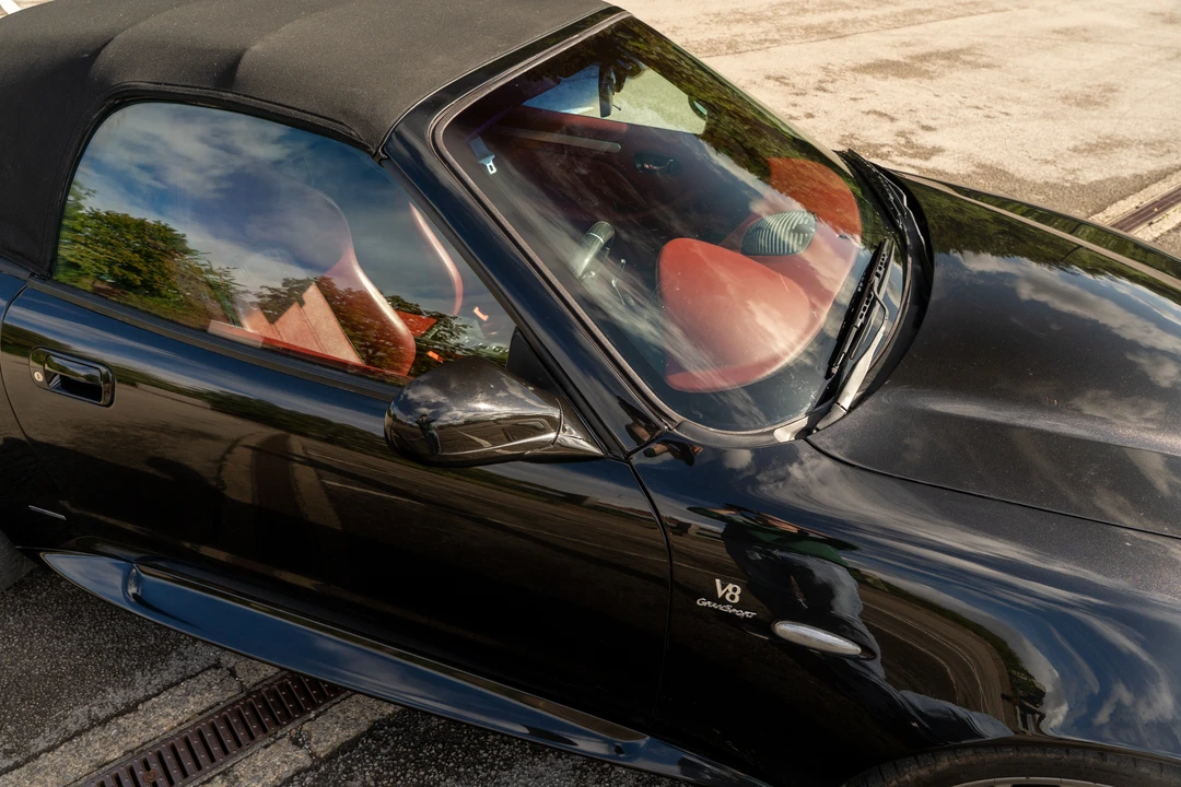 2006 Maserati Coupe - Image 14 of 31