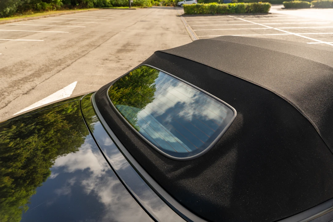 2006 Maserati Coupe - Image 16 of 31