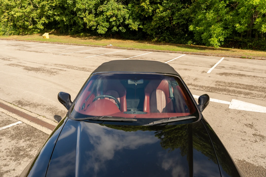 2006 Maserati Coupe - Image 17 of 31