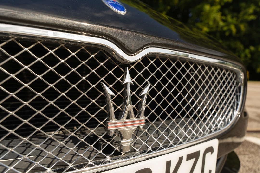 2006 Maserati Coupe - Image 21 of 31