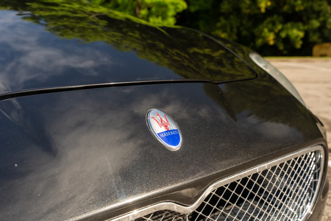 2006 Maserati Coupe - Image 22 of 31