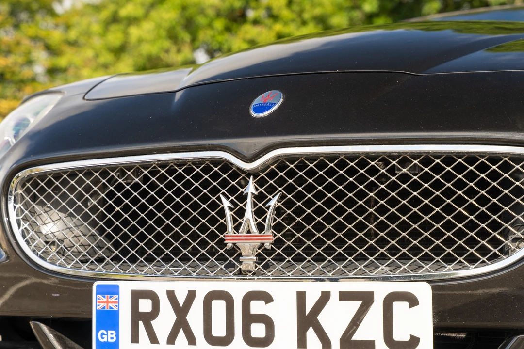 2006 Maserati Coupe - Image 23 of 31