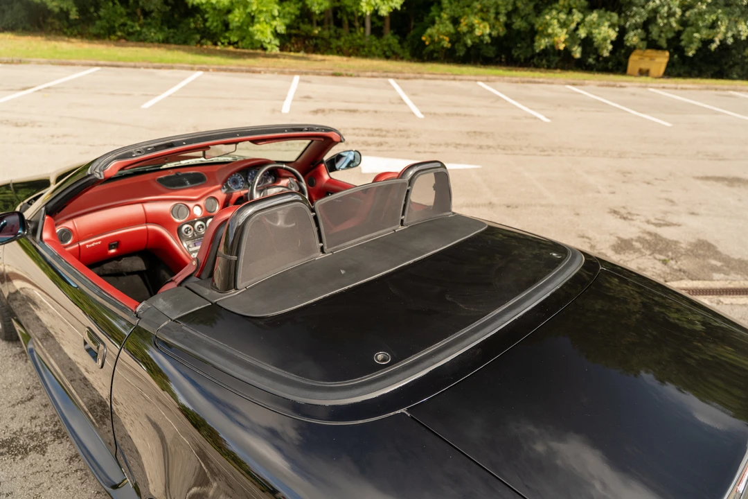 2006 Maserati Coupe - Image 30 of 31