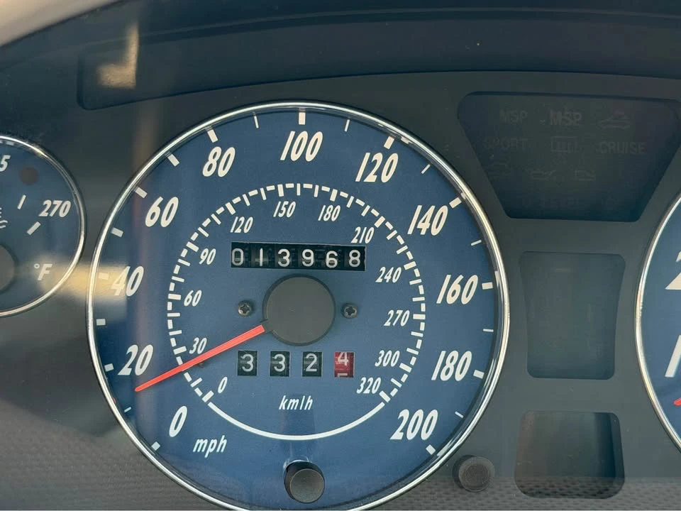 2006 Maserati Spyder - Image 8 of 17