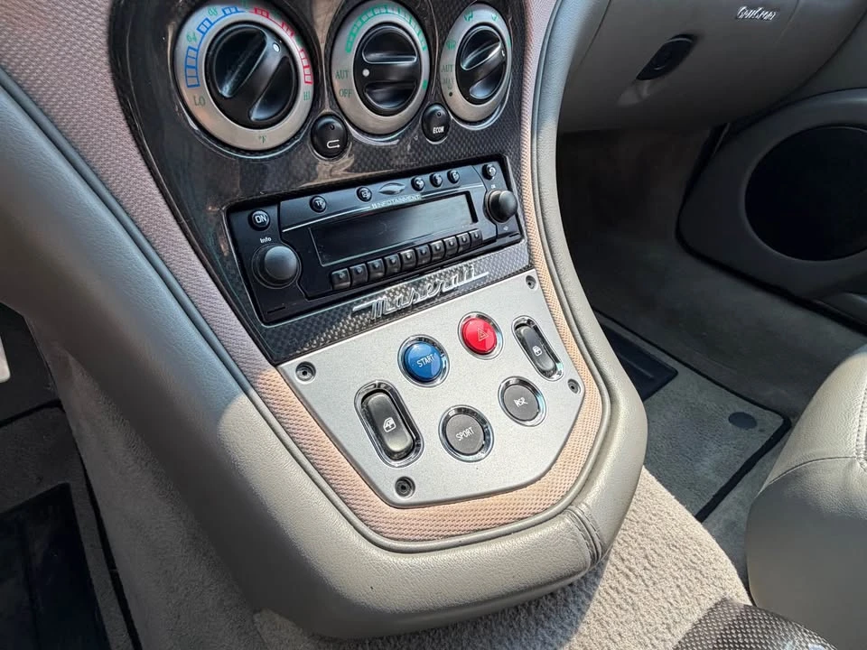 2006 Maserati Spyder - Image 17 of 17