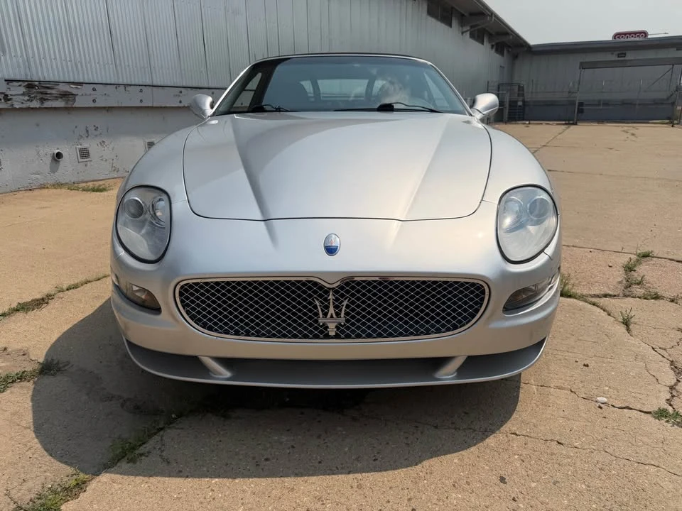 2006 Maserati Spyder - Image 3 of 17