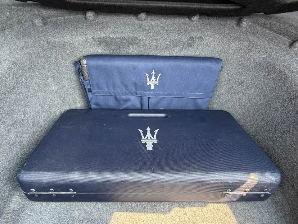 2006 Maserati Spyder - Image 11 of 17