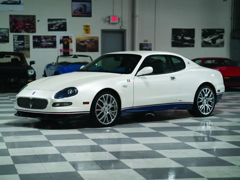 2006 Maserati Coupe - Image 2 of 2