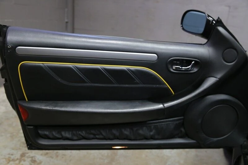 2006 Maserati Coupe - Image 31 of 31