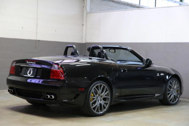 2006 Maserati Coupe - Image 22 of 31