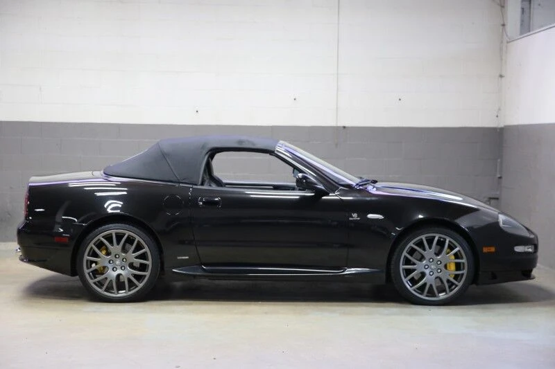 2006 Maserati Coupe - Image 17 of 31