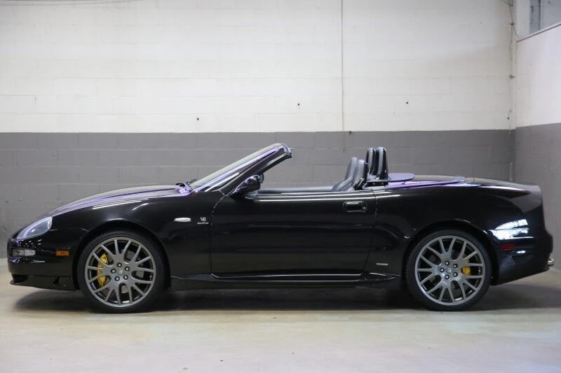 2006 Maserati Coupe - Image 3 of 31