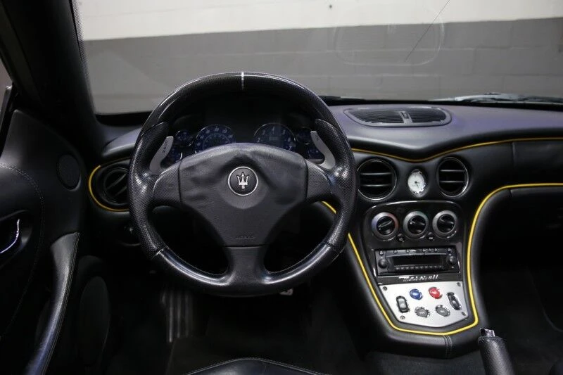 2006 Maserati Coupe - Image 29 of 31
