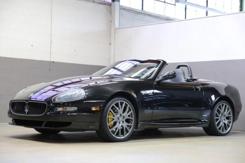 2006 Maserati Coupe - Image 2 of 31