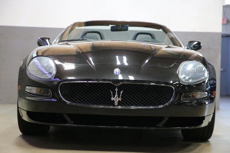 2006 Maserati Coupe - Image 16 of 31