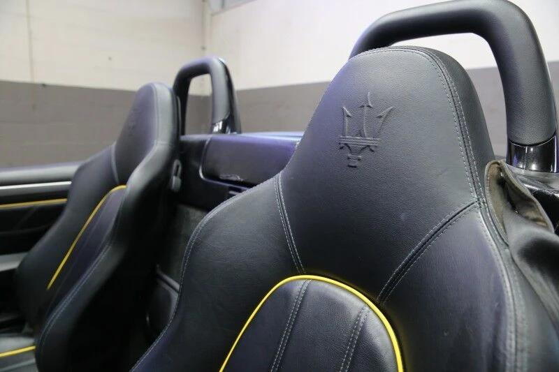 2006 Maserati Coupe - Image 12 of 31