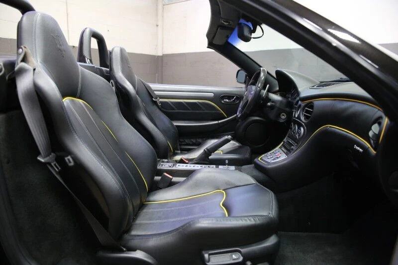 2006 Maserati Coupe - Image 30 of 31