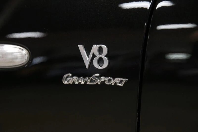 2006 Maserati Coupe - Image 7 of 31