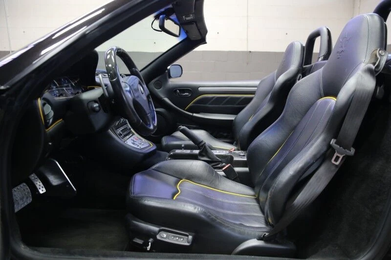 2006 Maserati Coupe - Image 28 of 31