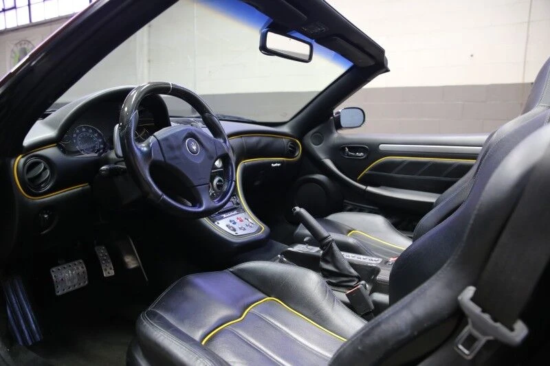 2006 Maserati Coupe - Image 19 of 31