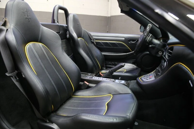 2006 Maserati Coupe - Image 13 of 31