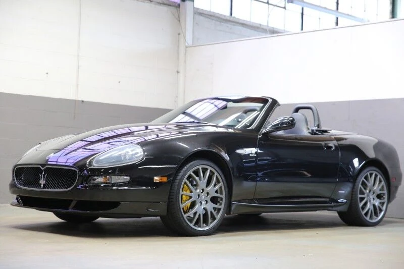 2006 Maserati Coupe - Image 27 of 31