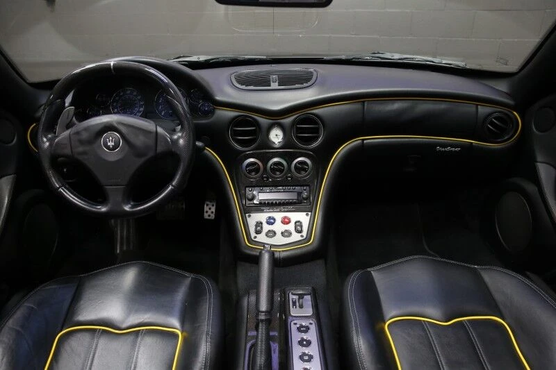2006 Maserati Coupe - Image 10 of 31