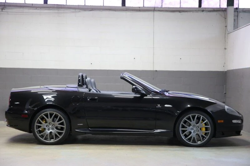 2006 Maserati Coupe - Image 5 of 31