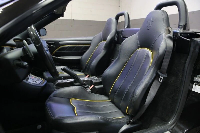 2006 Maserati Coupe - Image 11 of 31