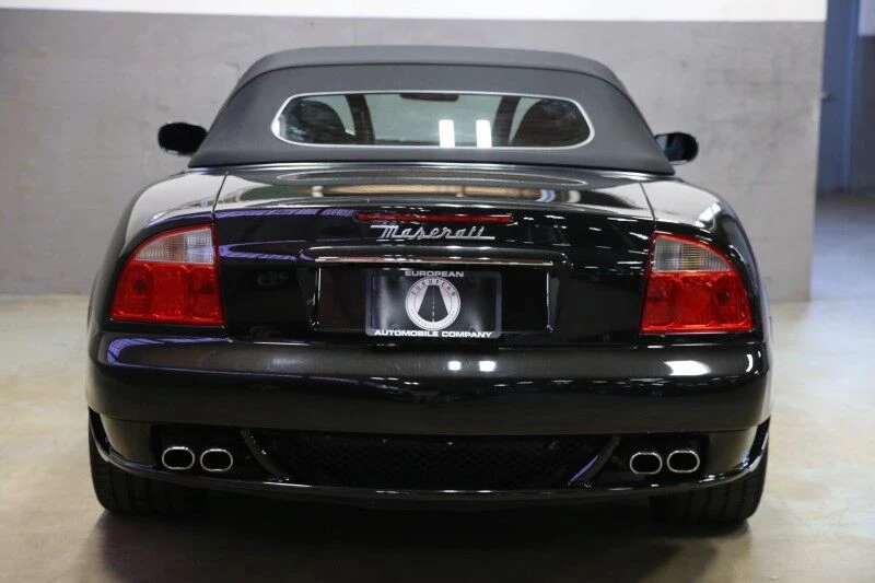 2006 Maserati Coupe - Image 18 of 31
