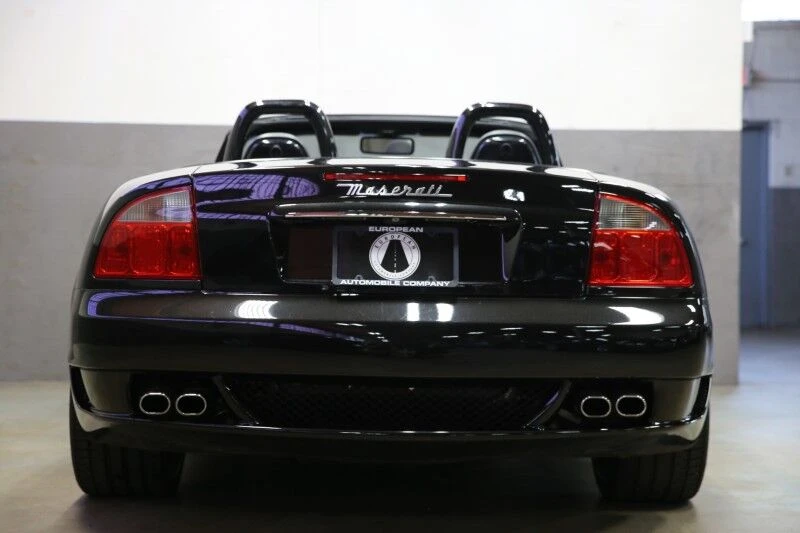 2006 Maserati Coupe - Image 26 of 31