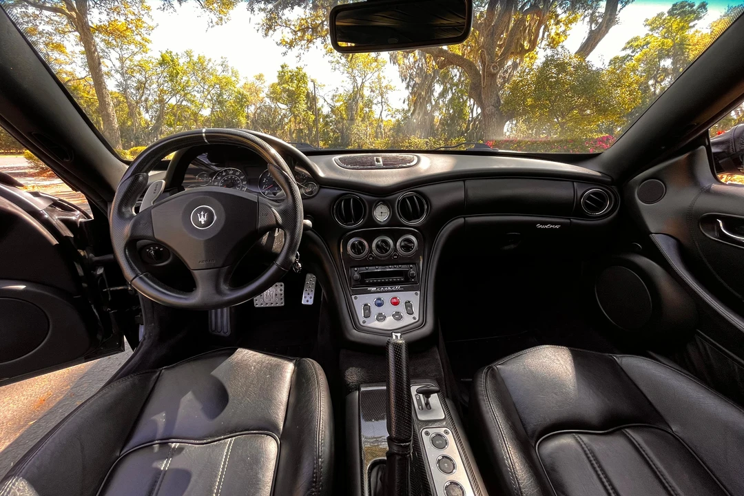 2006 Maserati Coupe - Image 27 of 31